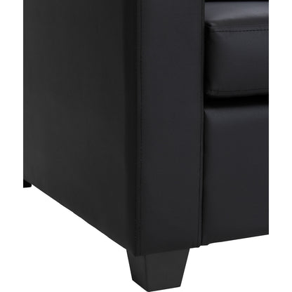 Baleno 3 Seater Sofa