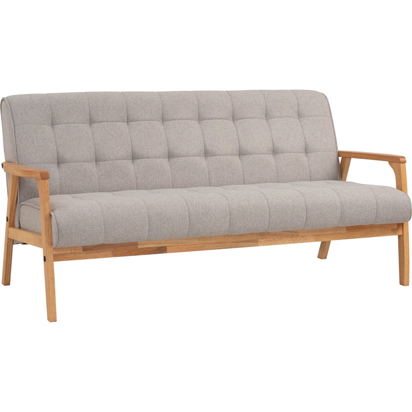 Tucson 3 Seater Sofa