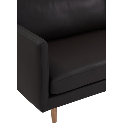 Raptor 3 Seater Sofa