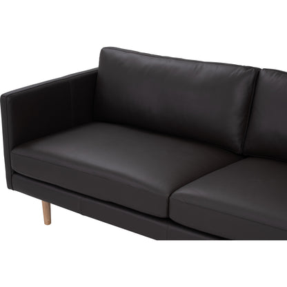 Raptor 3 Seater Sofa