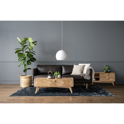 Raptor 3 Seater Sofa