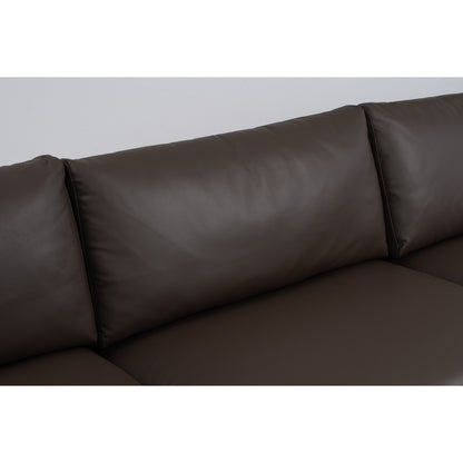 Dexter 3 Seater Sofa