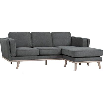 Civic 3 Seater Sofa