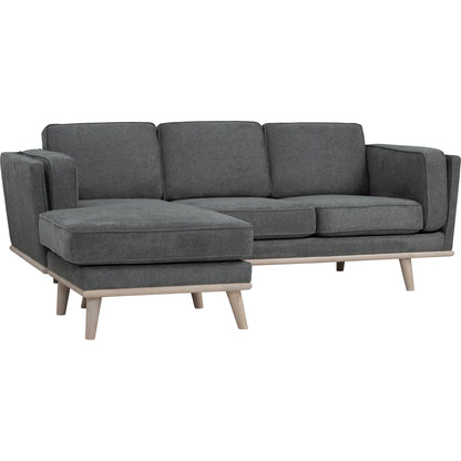 Civic 3 Seater Sofa