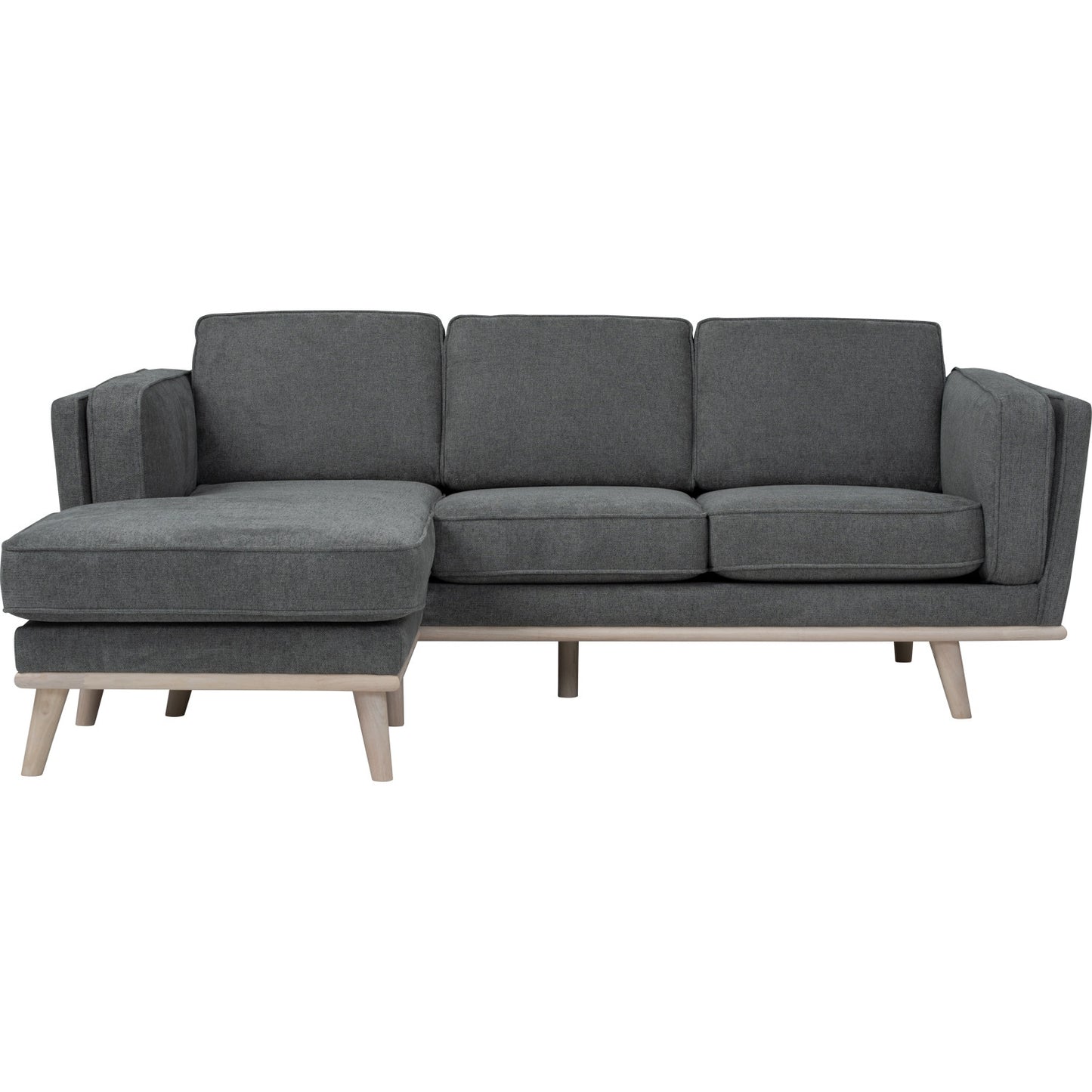 Civic 3 Seater Sofa
