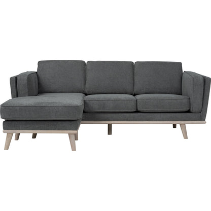 Civic 3 Seater Sofa