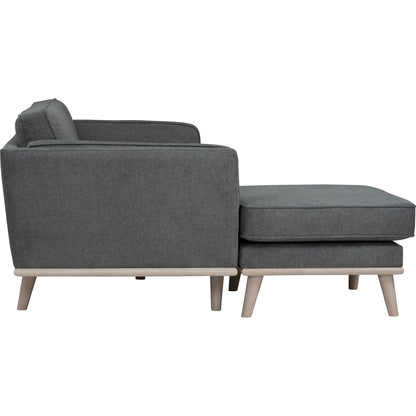 Civic 3 Seater Sofa