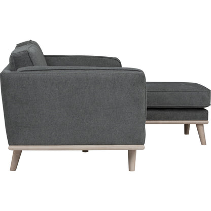 Civic 3 Seater Sofa