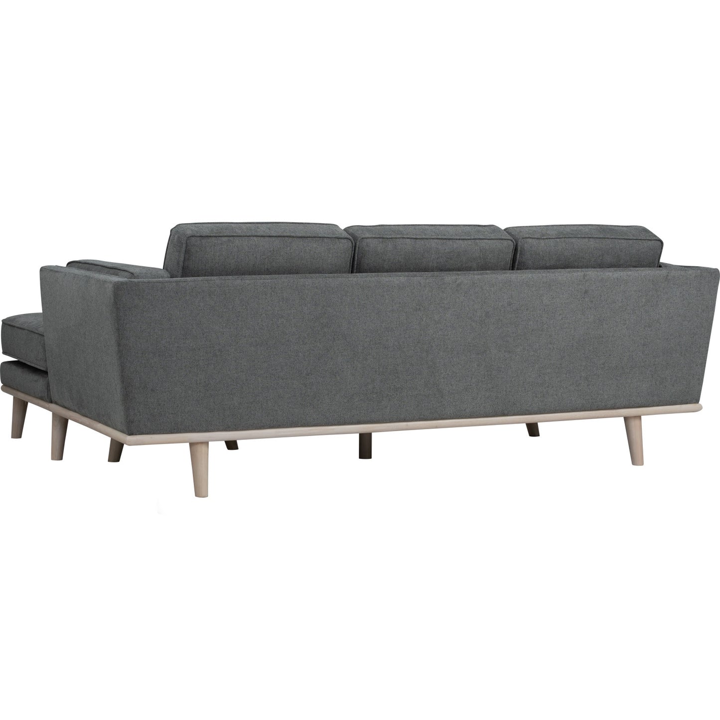 Civic 3 Seater Sofa