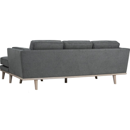 Civic 3 Seater Sofa