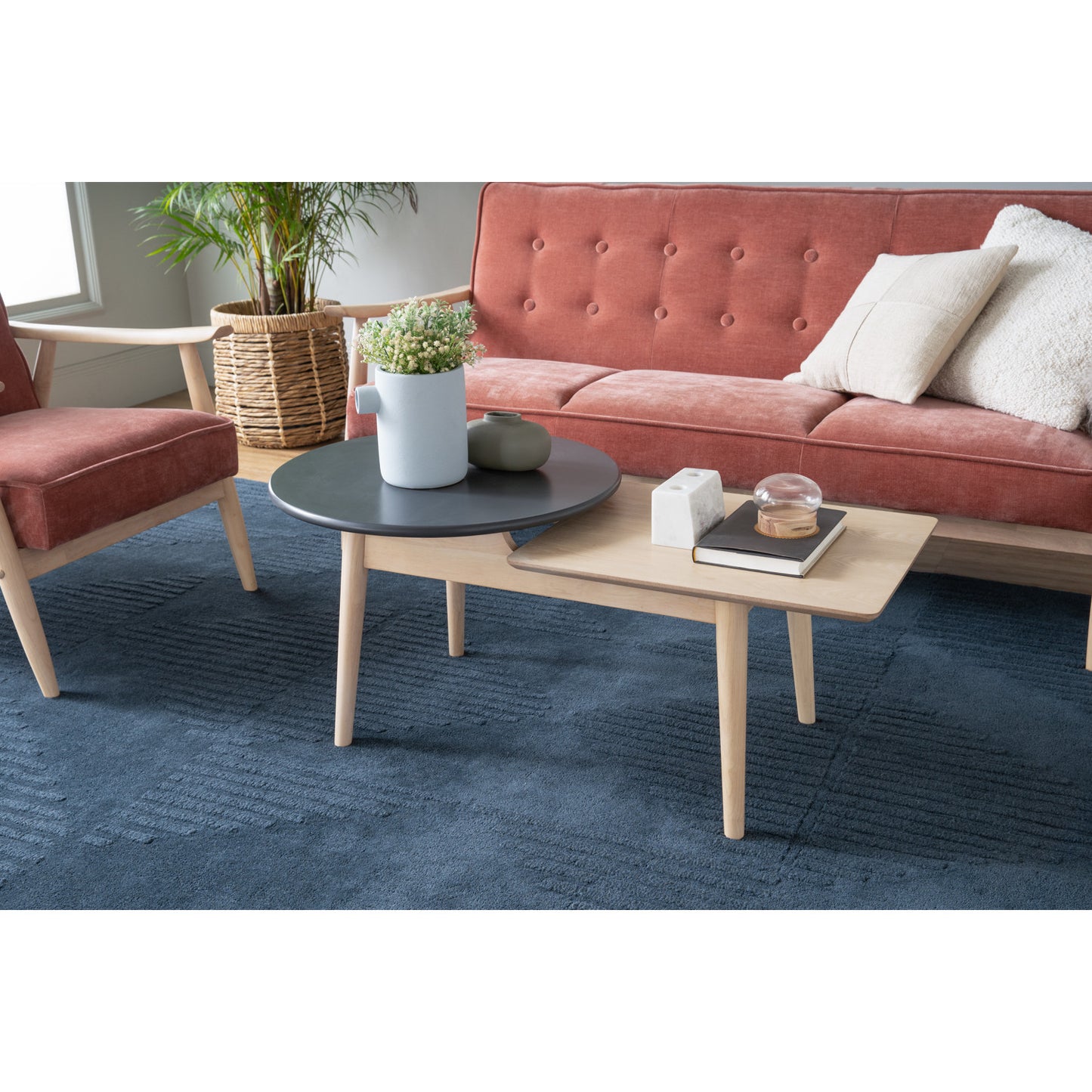 Baja 3 Seater Sofa
