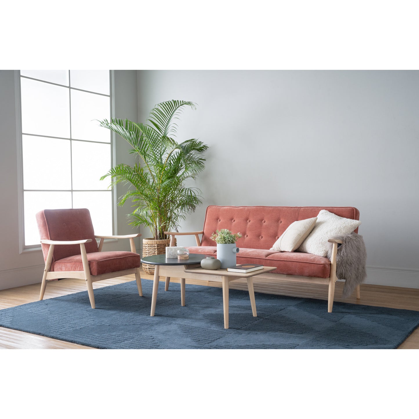 Baja 3 Seater Sofa