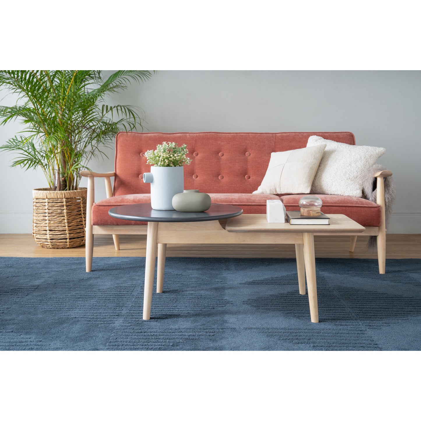 Baja 3 Seater Sofa