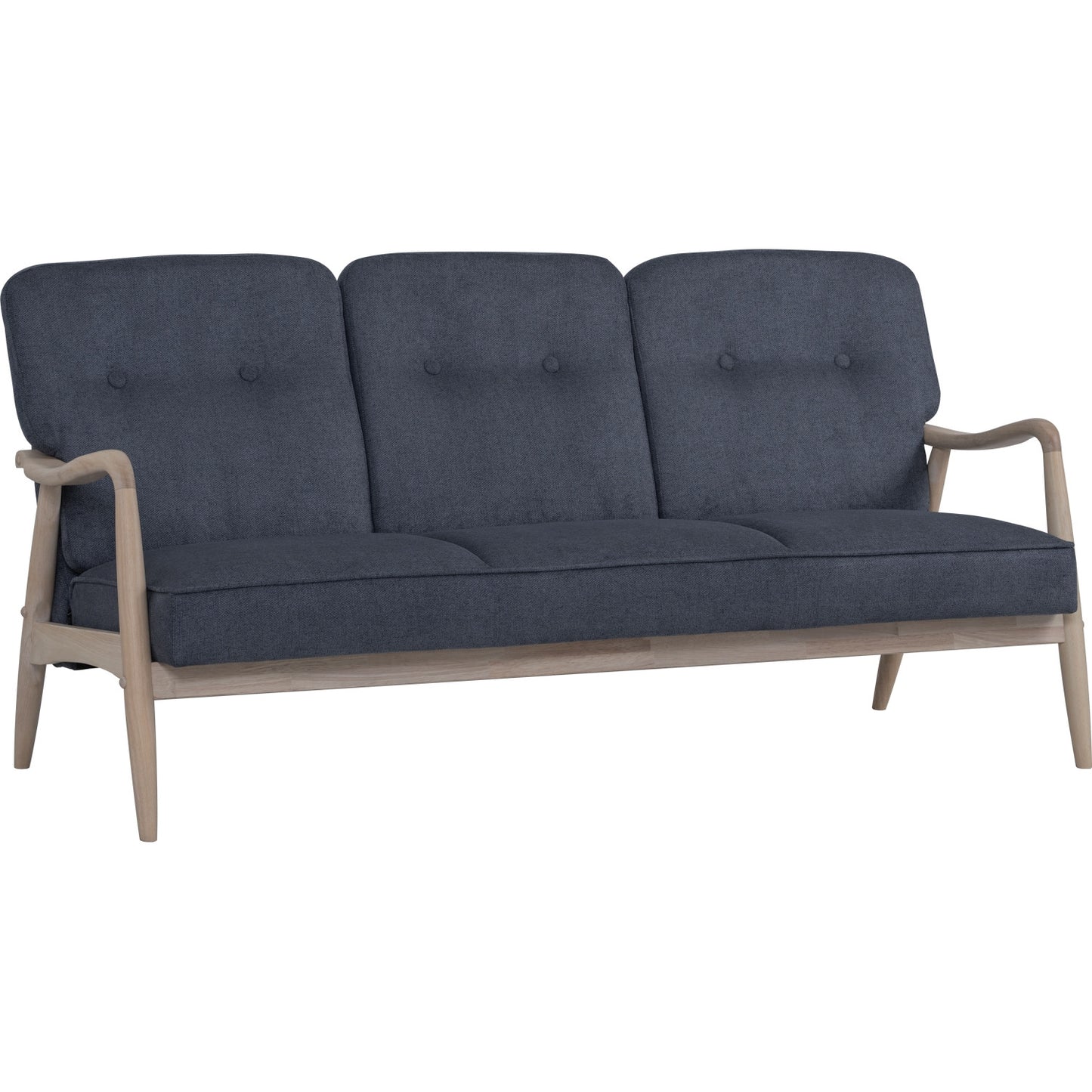Figaro 3 Seater Sofa