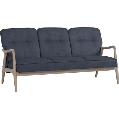 Figaro 3 Seater Sofa