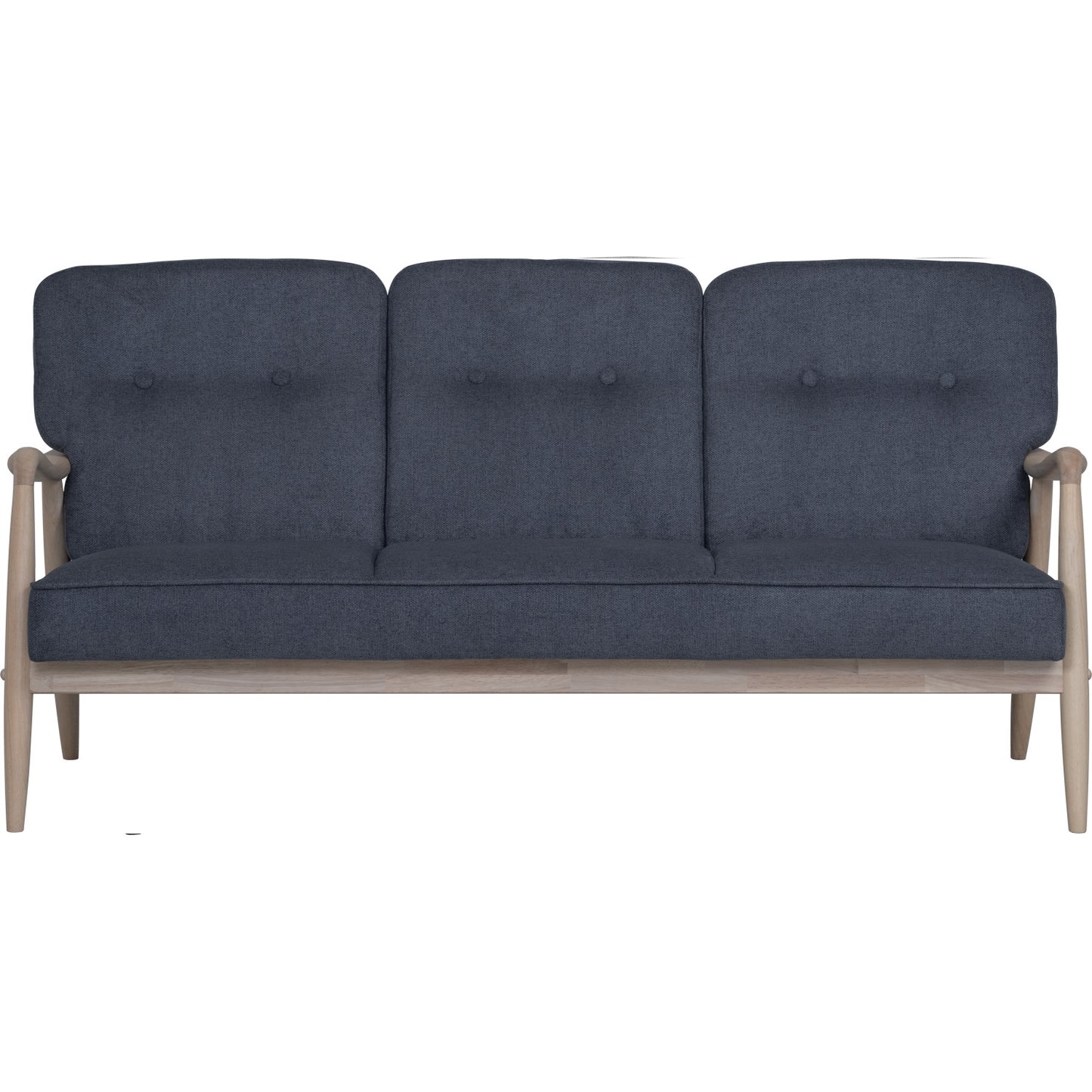 Figaro 3 Seater Sofa