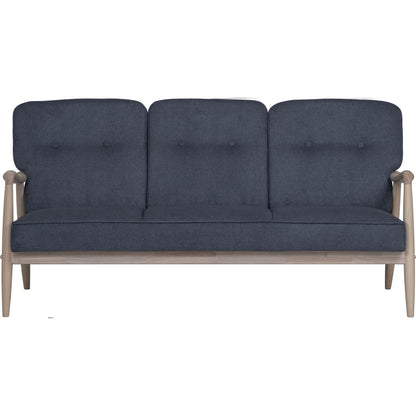 Figaro 3 Seater Sofa