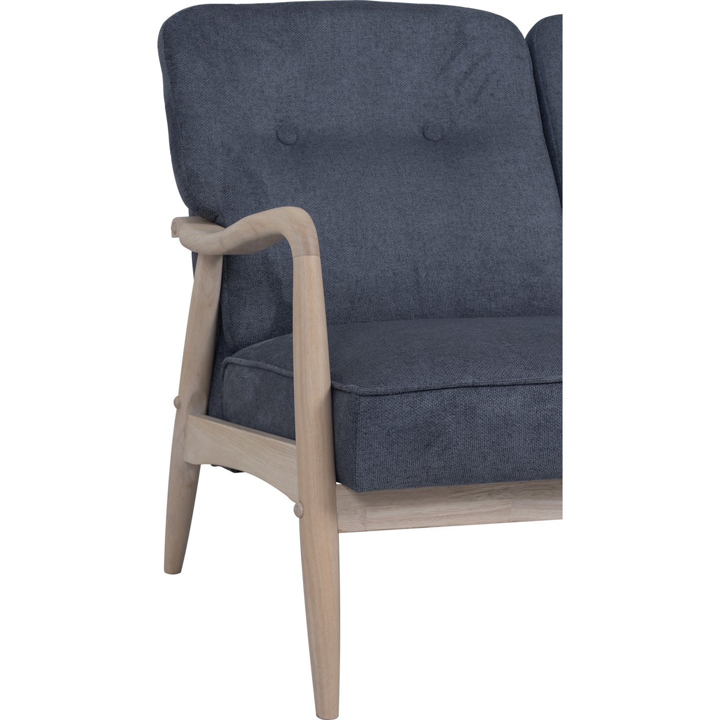 Figaro 3 Seater Sofa
