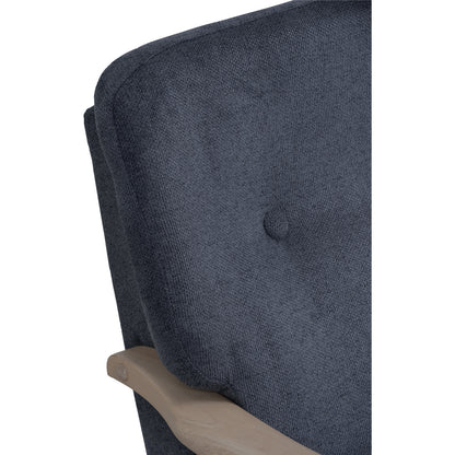 Figaro 3 Seater Sofa