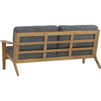 Ativa 3 Seater Sofa