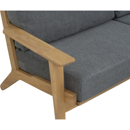 Ativa 3 Seater Sofa
