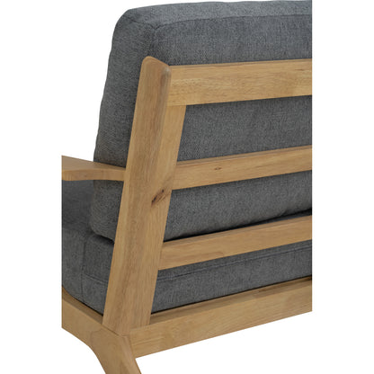 Ativa 3 Seater Sofa