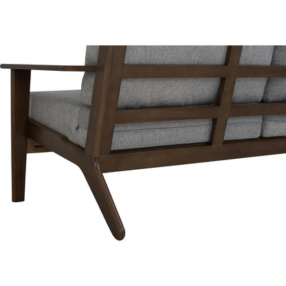 Ativa 3 Seater Sofa