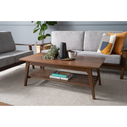 Ativa 3 Seater Sofa