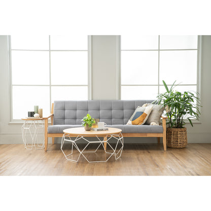 Terra 3 Seater Sofa