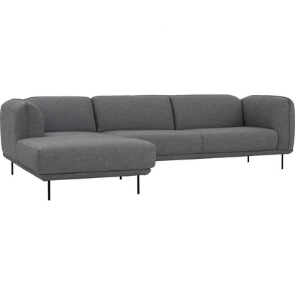 Mira 3 Seater Sofa