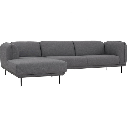 Mira 3 Seater Sofa