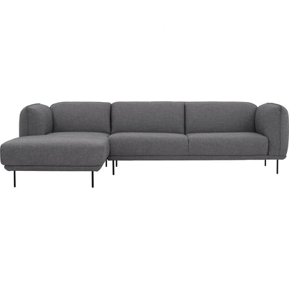 Mira 3 Seater Sofa
