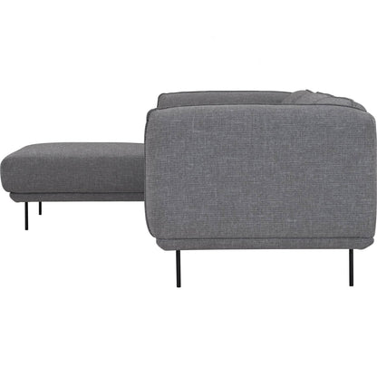 Mira 3 Seater Sofa