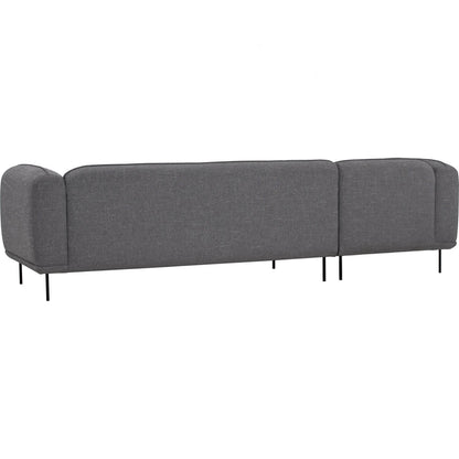 Mira 3 Seater Sofa