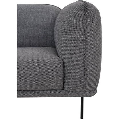 Mira 3 Seater Sofa