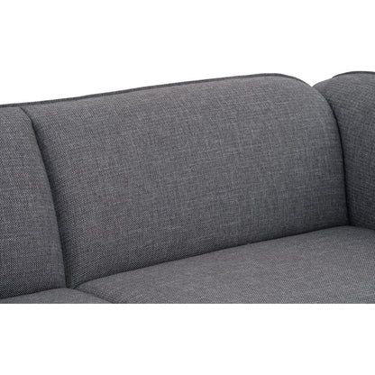 Mira 3 Seater Sofa