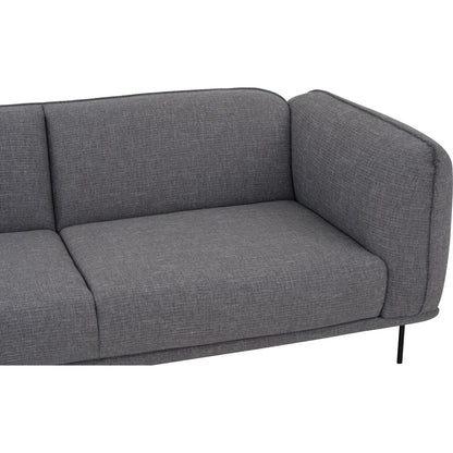 Mira 3 Seater Sofa