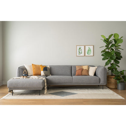 Mira 3 Seater Sofa