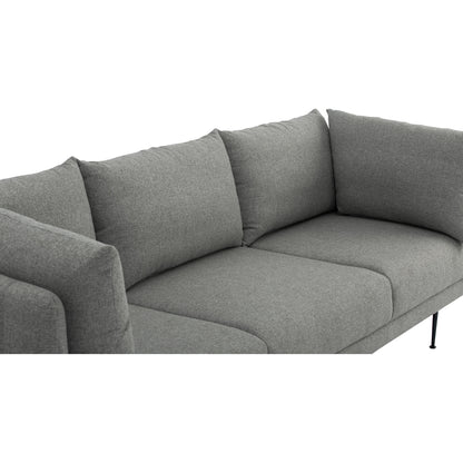 Supra 2 Seater Sofa