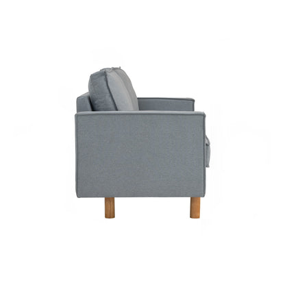 Nexon 3 Seater Sofa