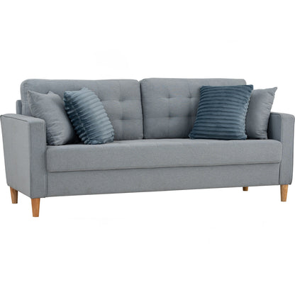 Slavia 3 Seater Sofa