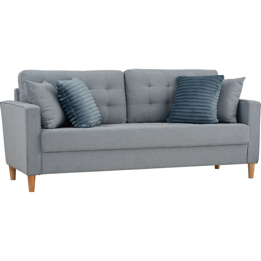 Slavia 3 Seater Sofa
