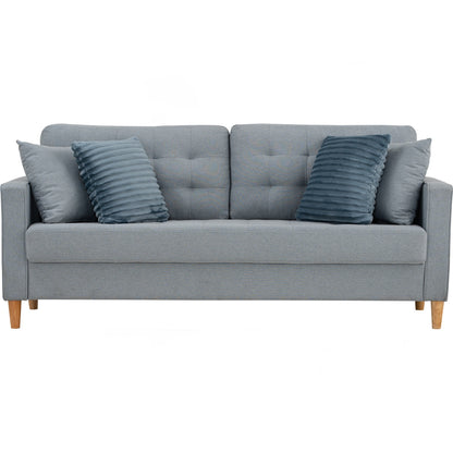 Slavia 3 Seater Sofa