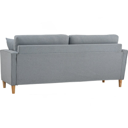 Slavia 3 Seater Sofa