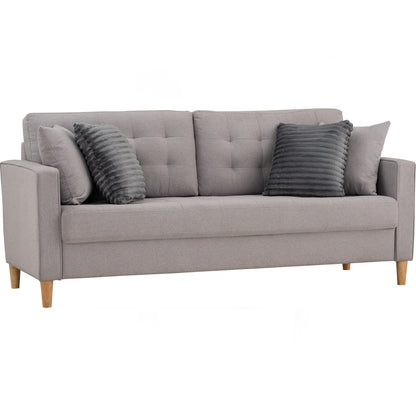 Slavia 3 Seater Sofa
