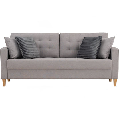 Slavia 3 Seater Sofa