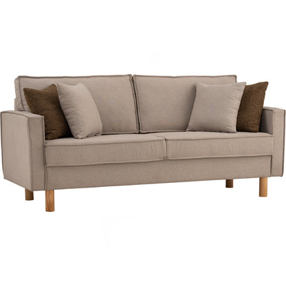 Nexon 3 Seater Sofa