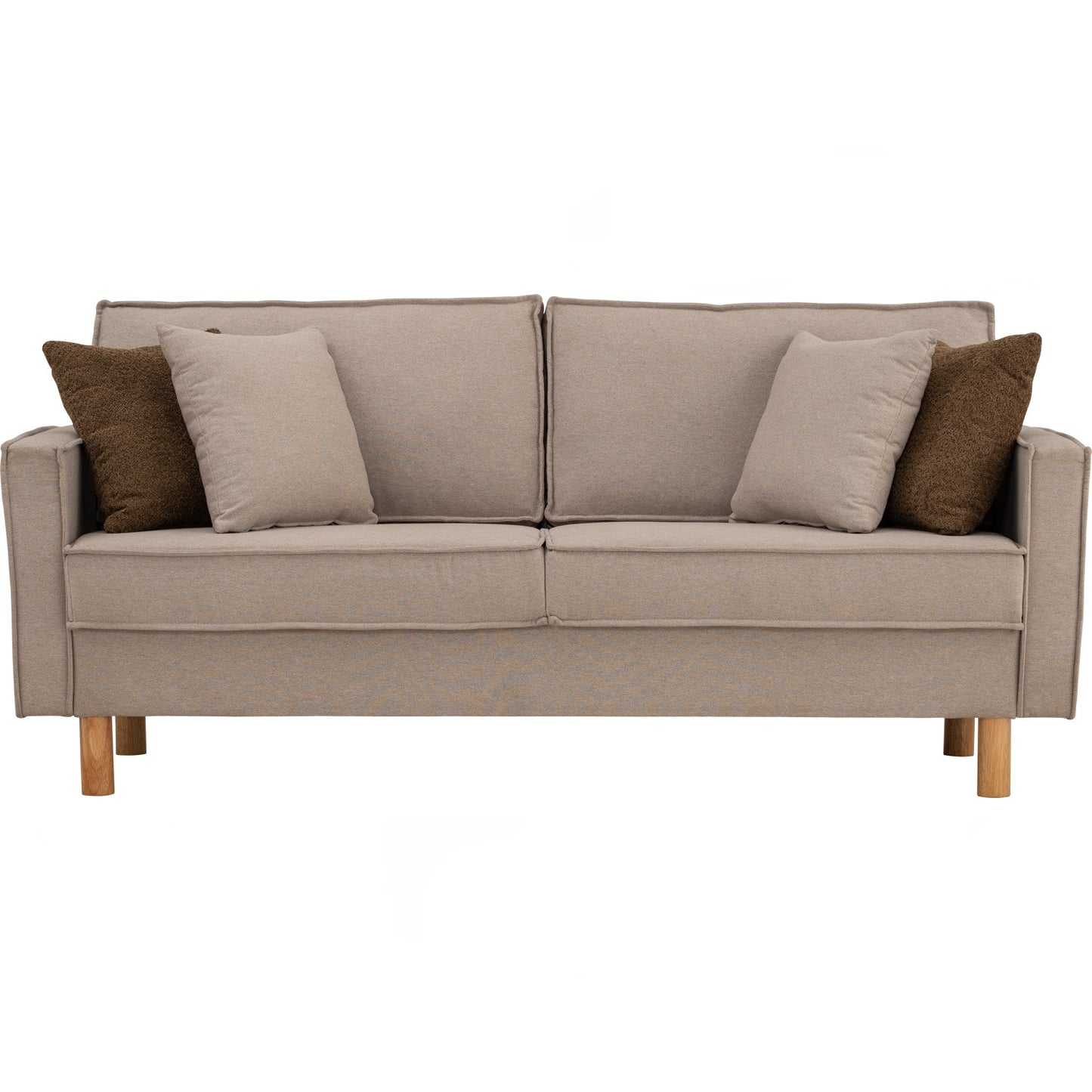 Nexon 3 Seater Sofa