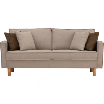 Nexon 3 Seater Sofa