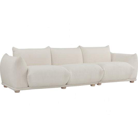 Clio 3 Seater Sofa